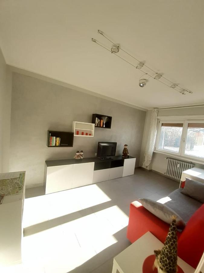 La Casa Di Monicamos Apartment Aosta Exterior photo