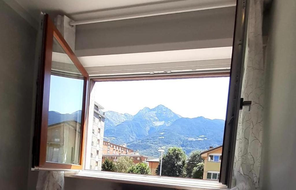La Casa Di Monicamos Apartment Aosta Exterior photo